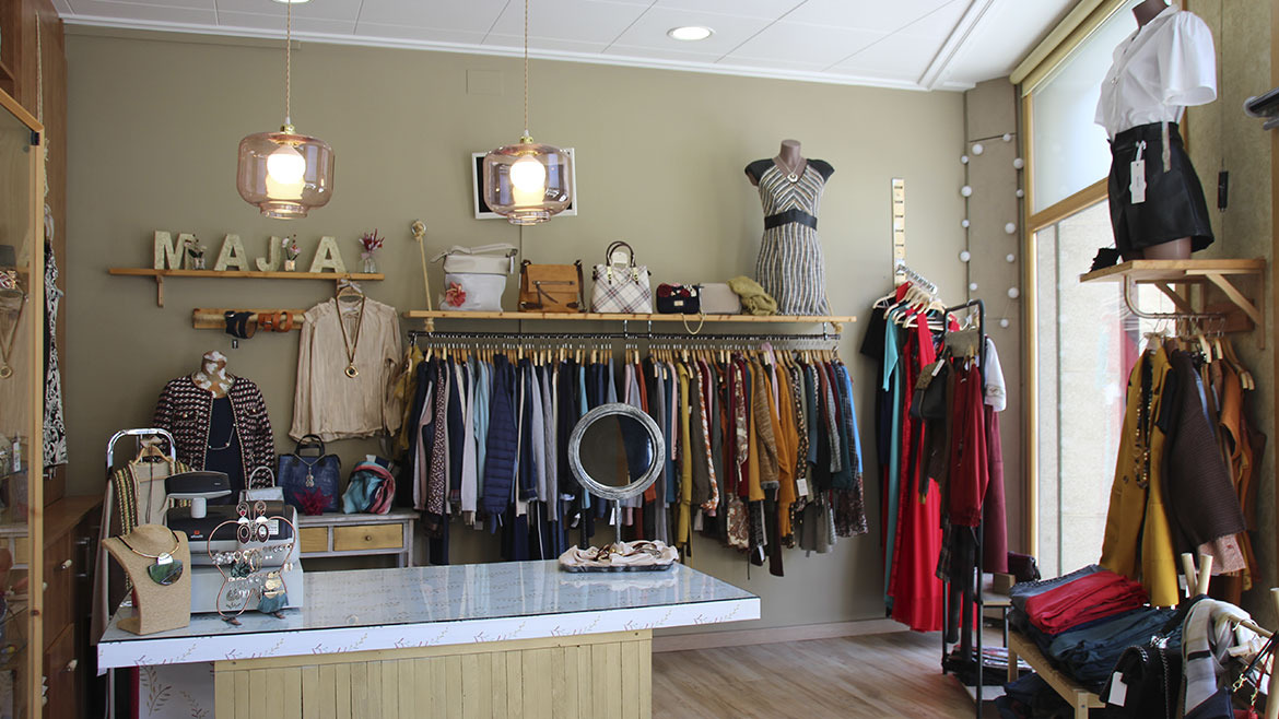 Tienda de moda y complementos deals