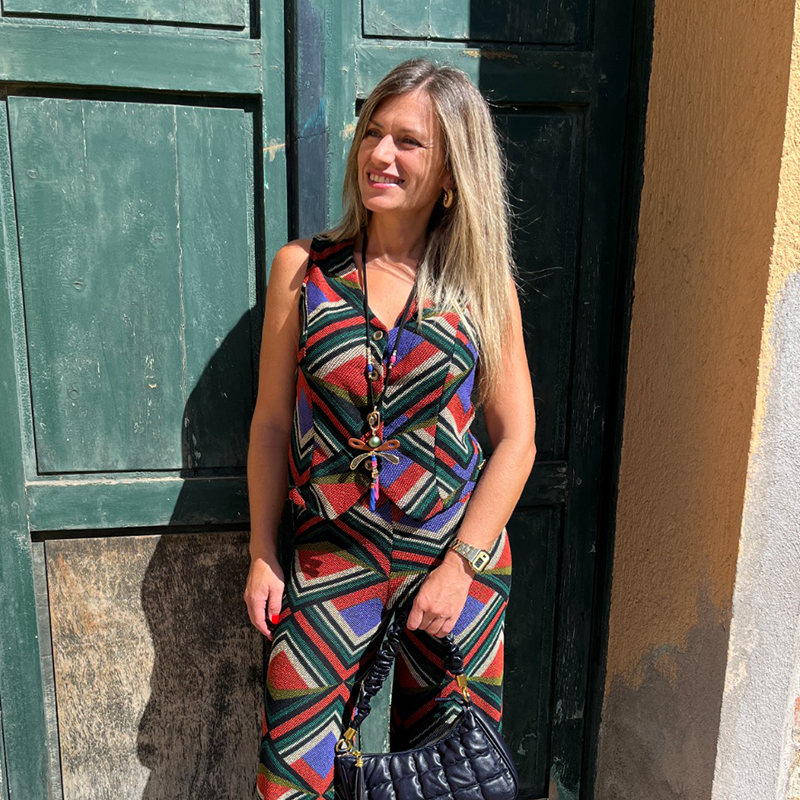La hotsell maja ropa